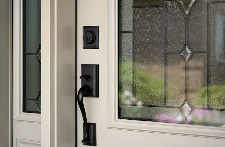 How to Choose the Right Door Hardware: Hinges, Handles & Locks